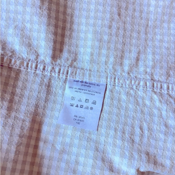 Michael Kors Dress Shirt - Picture 6 of 8